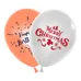 Custom Latex Balloons 17"