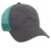 Mesh Back Trucker Cap
