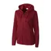Clique Ladies Lady Vaasa Full Zip Hoodie