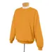 Jerzees Youth 8 oz 50/50 Nublend Fleece Crew - Dark/Color