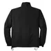 Sport-Tek Full-Zip Wind Jacket - Dark/All