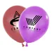 Custom Latex Balloons 11"