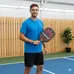 Fiberglass Pickleball Paddle Set