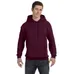 Hanes 7.8 oz 50/50 Comfort Blend Fleece Pullover Hood - Dark/Color