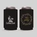 Can Cooler Beverage Holder  