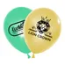 Custom Latex Balloons 12"