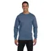 Hanes Long Sleeve Beefy-T - Dark/Color