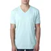 Next Level Men's CVC V-Neck Tee