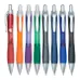 Rio Gel Pen with Contoured Rubber Grip