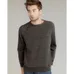 Alternative Long-Sleeve Basic Fleece Crew - Dark/Colors