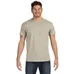 Hanes 4.5 oz. 100% Ringspun Cotton Nano T-Shirt with Pocket - Dark/Colors