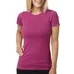 Next Level Ladies' CVC Crew Neck Tee