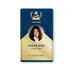 Custom ID Cards - 3.15" x 4.72"