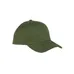 Econscious 6.8 oz Hemp Baseball Cap - Dark/All
