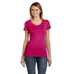 Bella Women's Cameron Tri-Blend T-Shirt - Dark/All