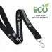 Eco-Friendly Wood Fiber Lanyards