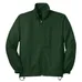 Sport-Tek Full-Zip Wind Jacket - Dark/All