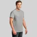 Gildan Ultra 100% Cotton Tee - Light/Heather