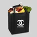 Insulated Large Non-Woven Grocery Tote 