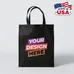 Made in USA Totebags