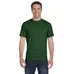 Gildan Ultra Blend 50/50 Crew Neck Tee - Dark/Color