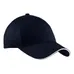 Port and Company Sandwich Bill Cap - Dark/All