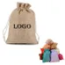Eco-Friendly Drawstring Bag 