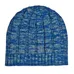 Knit Heathered Beanie Cap