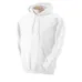 Gildan 9.3 oz 50/50 Ultra Blend Hooded Pullover - White/Neutral