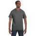 Hanes Authentic Tagless Tee - Dark/Color