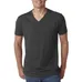 Next Level Men's CVC V-Neck Tee
