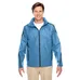 Team 365 Adult Conquest Jacket with Fleece Lining