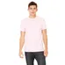 Bella   Canvas Unisex Jersey Short-Sleeve T-Shirt
