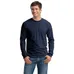 Gildan Gildan - Ultra Cotton 100% Cotton Long Sleeve T-Shirt - Colors