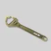 Custom Sturdy Wrench Bottle Openers