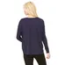 Bella Canvas Ladies' Flowy Long-Sleeve T-Shirt with 2x1 Sleeves