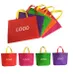 Environmental Friendly Non-woven Shipping Tote Bag 