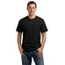 Port and Company All American Tee - Dark/Colors