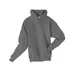 Hanes 7.8 oz 50/50 Comfort Blend Fleece Pullover Hood - Dark/Color