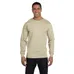 Hanes Long Sleeve Beefy-T - Dark/Color