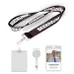 Custom Polyester Lanyards-A  