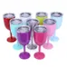 10 oz Stainless Steel Insulated Goblet