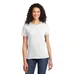 Port and Company Ladies Essential T-Shirt - White/Neutral