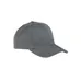 Econscious 6.8 oz Hemp Baseball Cap - Dark/All
