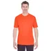 UltraClub Men's Cool & Dry Sport Performance Interlock T-Shirt