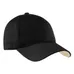 Sport-Tek Youth Dry Zone Nylon Cap - Dark/All