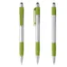 Silver Element Stylus Pen