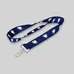 Custom Tube Lanyards-A