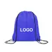 Polyester Drawstring Backpacks  