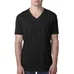 Next Level Men's CVC V-Neck Tee